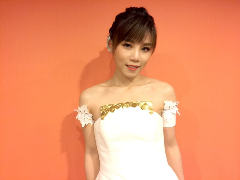 李佳薇