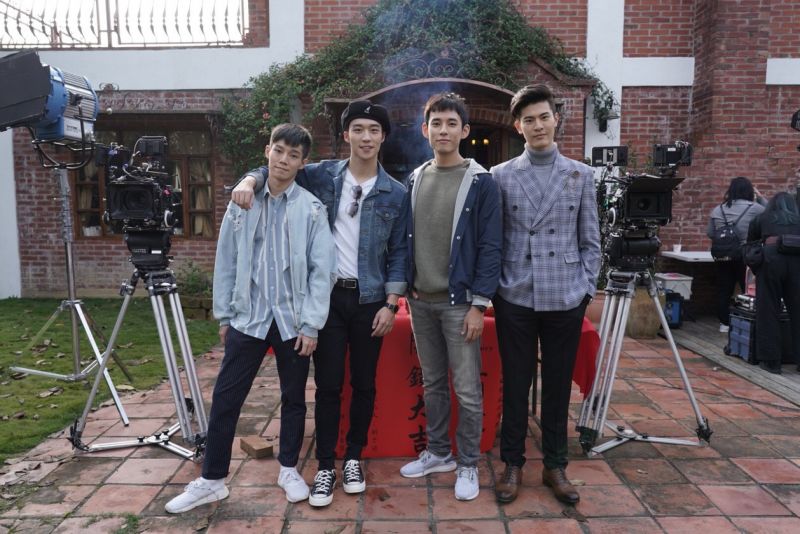 choco tv 圈套