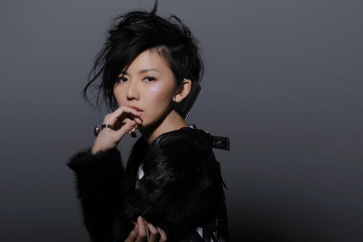 张榕容特别演出,能够邀请到戴立忍来演出,对吴子云导演来说压力非常大