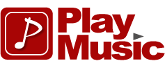 PlayMusic logo