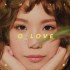 首張專輯O_LOVE