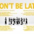 Don’t Be Late (單曲)