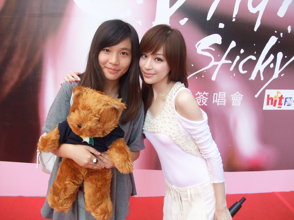 謝惠婷